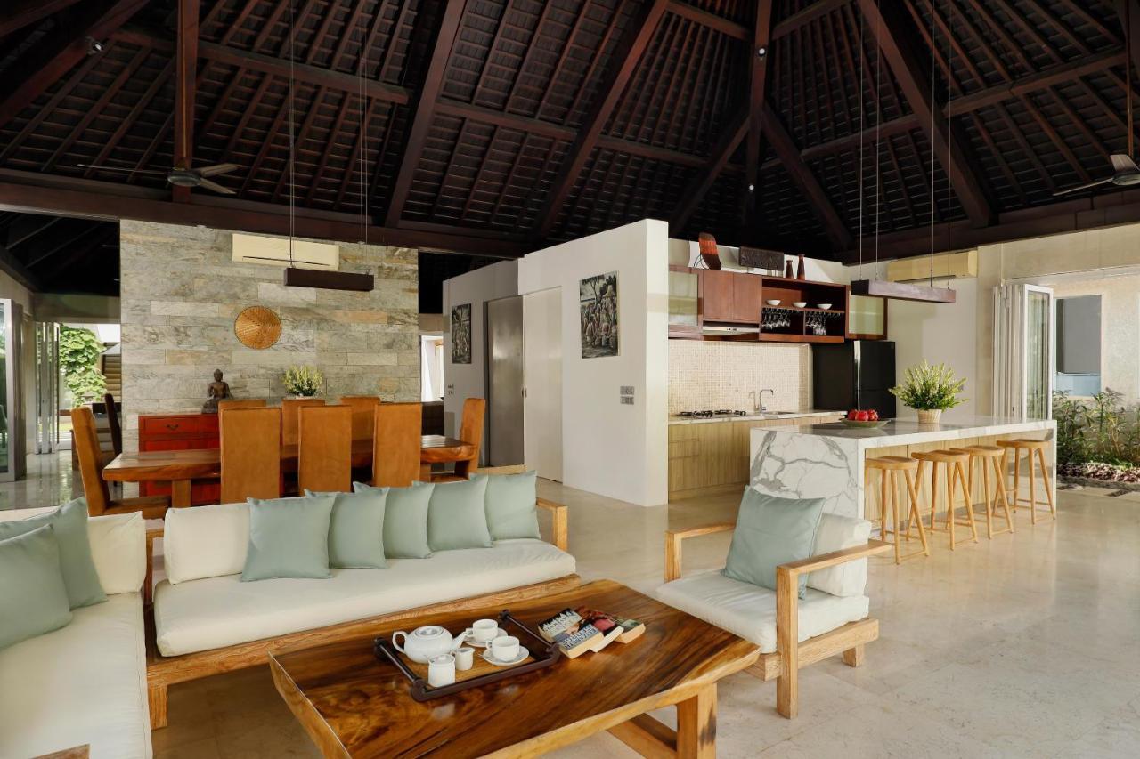קנגו Villa Tenang By Nakula מראה חיצוני תמונה